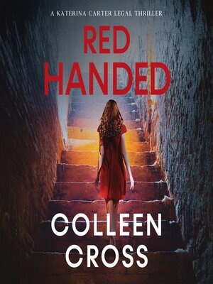 cover image of Red Handed